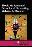 Should Social Networking Web Sites Be Banned? (At Issue Series)