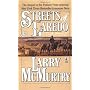 Streets of Laredo by Larry McMurtry