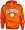 Clemson Tigers Perennial Hooded Sweatshirt - Large