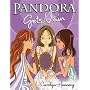 Pandora Gets Vain