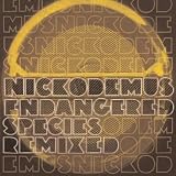 Endangered Species: Remixed