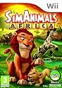 SimAnimals: Africa (Wii)
