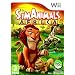 SimAnimals: Africa (Wii)