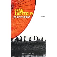 Les centurions