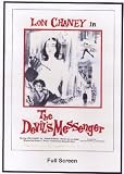 The Devil`s Messenger 1961