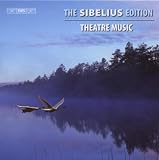 Sibelius, J.: Sibelius Edition, Vol.  5 - Theatre Music