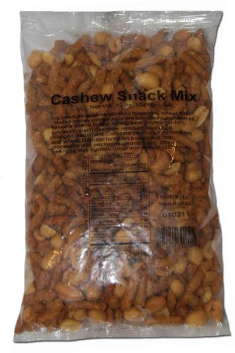 Trophy Nut Cashew Snack Mix