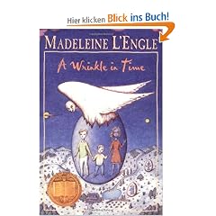 A Wrinkle in Time (The Time Quartet)