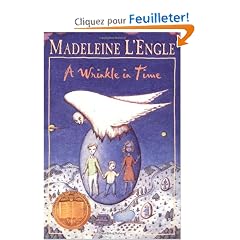 A WRINKLE IN TIME