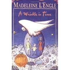 A Wrinkle in Time