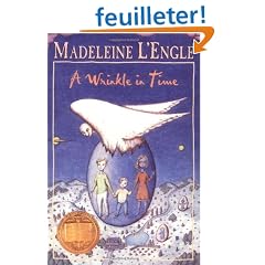 A WRINKLE IN TIME
