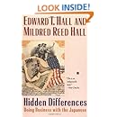 Hidden Differences: Doing Business with the Japanese