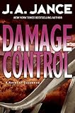Damage Control LP: A Novel of Suspense