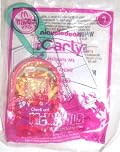 Mcdonald's Happy Meal iCarly Animate Me Toy #1