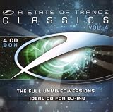 State of Trance Classics: The Full Unmixed Versions