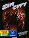 Sin City Edizione Metal - Rated + Unrated (2 Blu-Ray + 1 DVD)