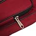 FireKingdom Chinese KungFu Taichi Martial Arts paulin Sword Bag Case (Red)
