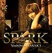 SPARK(初回限定盤）
