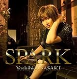SPARK(初回限定盤）