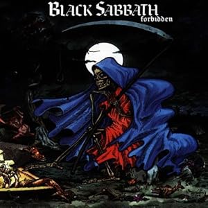 51ws%2BpVT1ZL. SL500 AA300  Download Black Sabbath   Forbidden   1995