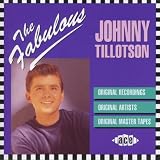 The Fabulous Johnny Tillotson