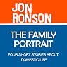 FREE BONUS DOWNLOAD: The Family Portrait: Four Short Stories about Domestic Life