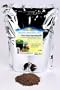5 Part Salad Sprout Seed Mix -2.5 Lbs- Organic Sprouting Seeds: Radish, Broccoli, Alfalfa, Green Lentil & Mung Bean - For Sprouts