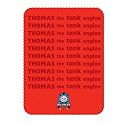 Thomas Toddler Blanket