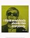 Everybody Styles Art Poster Print by Andy Warhol, 11x14