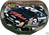 Dale Earnhardt 1998 98 Wheels High Gear High Groove Die Cut Foil Stamped Insert