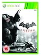 Batman: Arkham City (Xbox 360)
