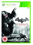 Batman: Arkham City (Xbox 360)[Import...