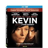 We Need to Talk About Kevin [Blu-ray]