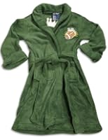 MacHenry Originals - Little Boys Microfiber MVP Football Robe