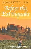 Before the Earthquake