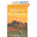 Before the Earthquake