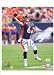 Jay Cutler Autographed/Hand Signed Denver Broncos 8x10 Photo