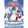 Adventures of Scamper the Penguin