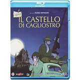 Lupin III - Il Castello Di Cagliostrodi Hayao Miyazaki
