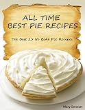 Produkt-Bild: All Time Best Pie Recipes
