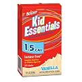 Boost Kid Essentials 1.5 French Vanilla Drink - 8.0 oz. (27-pk.)