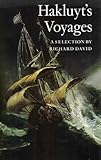 Hakluyt's voyages : a selection