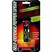 Vexor Self Defense Pepper Spray for Men and Women, ? Ounce Canister with Twist Lock Lid, Small Self-Defense Tool with Pocket Clip for Quick-Release Protection (Black) - ZARC