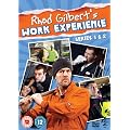Rhod Gilbert's Work Experience - Series 1-2 [DVD]
