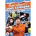 Rhod Gilbert's Work Experience - Series 1-2 [DVD]