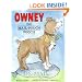 Owney, the Mail-Pouch Pooch