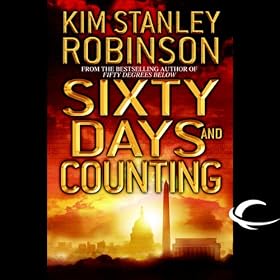 Sixty Days and Counting: Science in the Capital, Book 3 (Unabridged)
