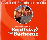 Baptists at our Barbecue CD