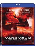 Varg Veum - Buried Dogs ( Varg Veum - Begravde hunder ) [ NON-USA FORMAT, Blu-Ray, Reg.B Import - Norway ]