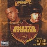 Ghetto Stories by Lil' Boosie
